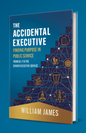 The Accidental Executive Hardcover