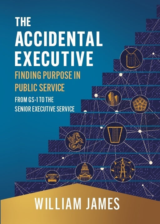 The Accidental Executive eBook